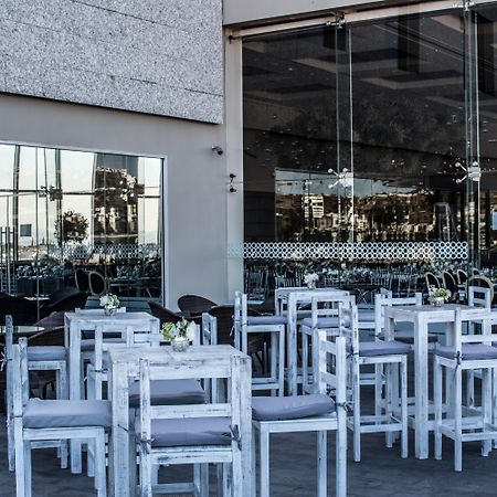 Domun Hotel Queretaro Exterior photo
