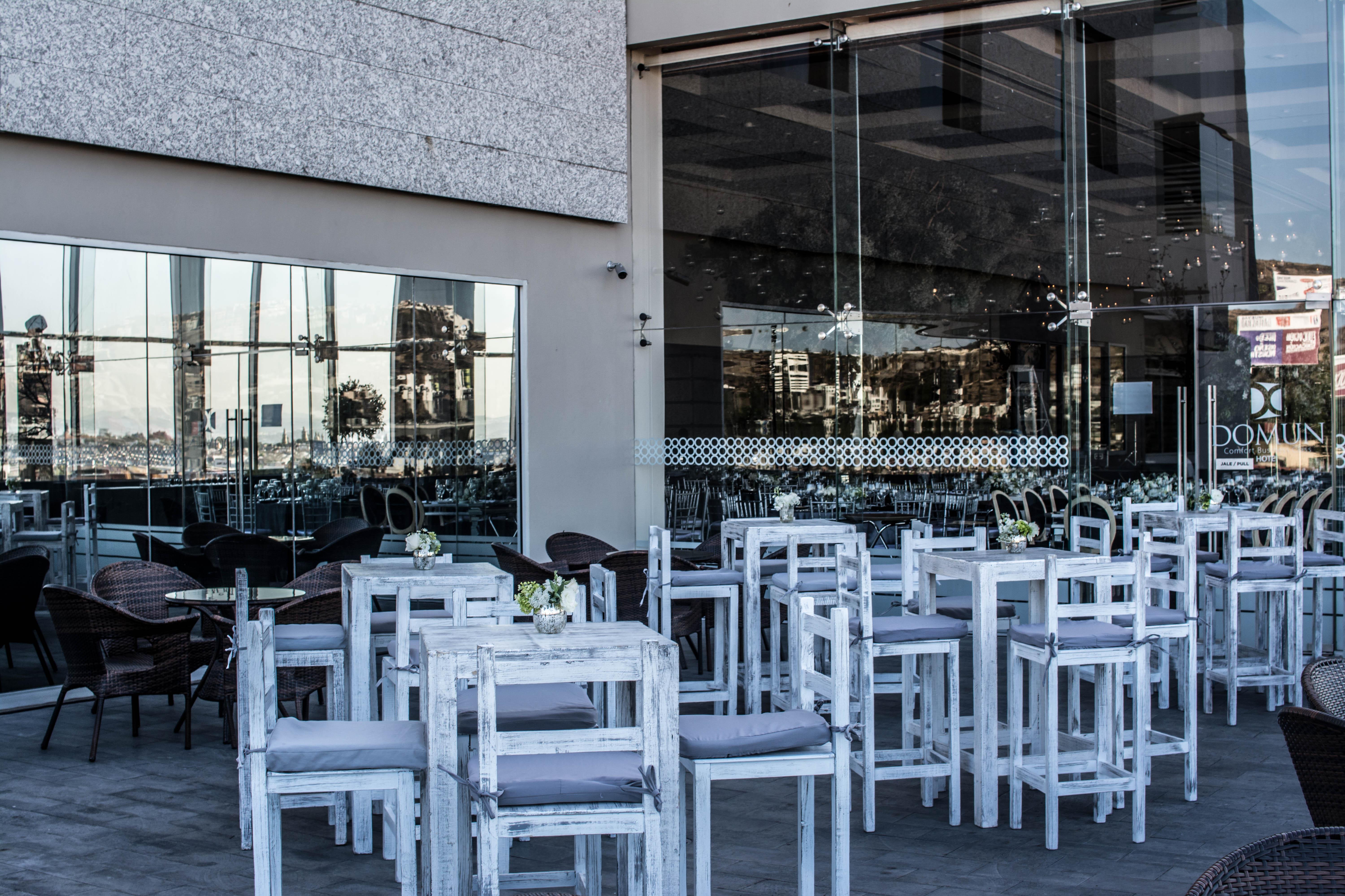 Domun Hotel Queretaro Exterior photo